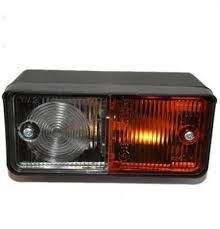 Lampa kierunku C-360  prawa 80350973