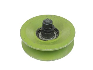 Napinacz kpl Claas 112 773232/640470