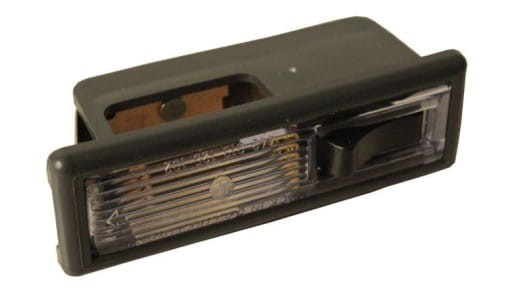 Lampka kabiny Zetor 62115824