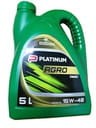 Olej silnikowy 15W40 Orlen agro basic platinum 15W/40