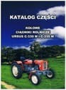 Katalog C-330M C-355M