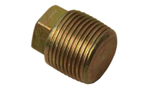 Korek misy olejowej Zetor M22x1.5 55010219