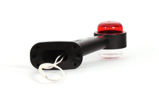 Lampa obrysowa WAS-263 W21.3