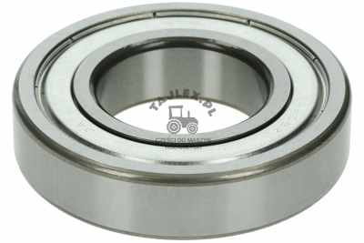 Łożysko 6012 2RS 60X95X18 Fłt