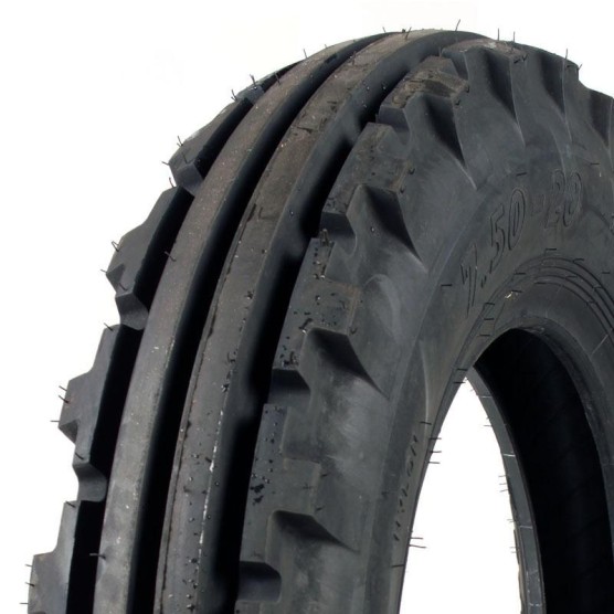 Opona 600x16  6 pr bkt tf 8181TT 4 paski