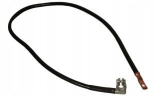 Przewód akumulator rozrusznik C-360  46457081