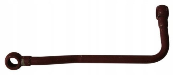 Rura filtra oleju  C-360 46607030