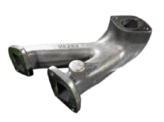 Kolektor wydechowy C-330 50005301