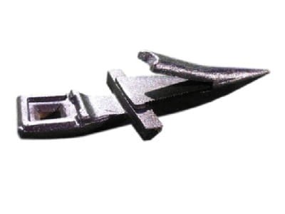 Bagnet pojedynczy hederu Claas 522182-T