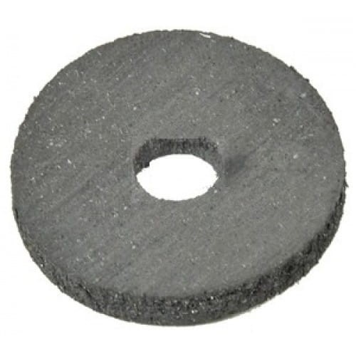 Podkładka 10x31x5 cierna gazu C-330 50019830