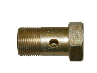Śruba przelewowa M22x1.5 C-385 972474 84420005