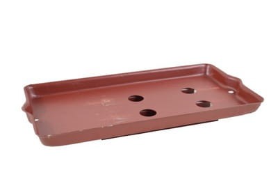 Podstawa akumulatora wzmocniona grubość 2mm do C-330 42422040 Produkt krajowy