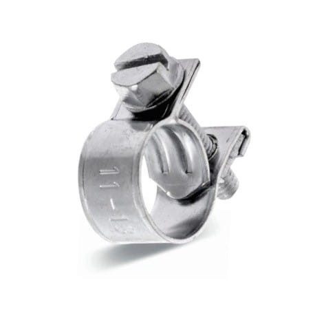 Obejma gbs 16-18 mini szerokość 9mm