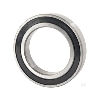 Łożysko 6016  Fłt 80x125x22