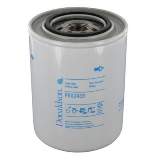 Filtr oleju P551807