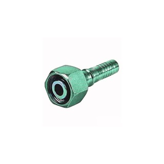 Końcówka dkos M20X1.5 gw dn 10 P51 10 12S do zakucia