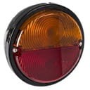 Lampa tylna prawa C-330 metal 5002441