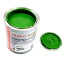 Farba Lakier zielona Pronar Ral6010 1 litr Granit Nopolux 27012432