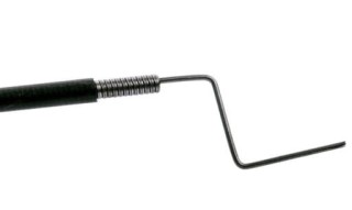 Linka ogrzewania Zetor L-630mm 591178691