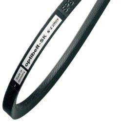Pas Z 772 Optibelt