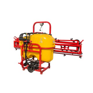 Opryskiwacz 200l 6m 1 końcówka