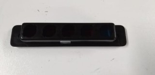 Obudowa lampki kontrolnej mf 1663555M93