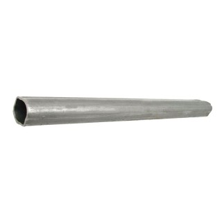 Rura profilowana G6 grubość 4mm średnica 48mm 397720484300 cena za 10 cm