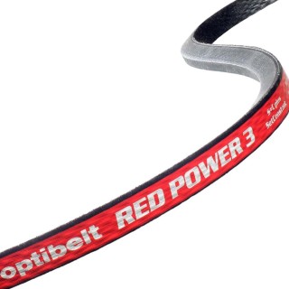 Pas spc 3150 red power Optibelt