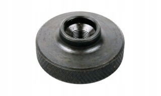 Nakrętka blokady sterowania podnośnika m10x1 (wielkość 45mm) C-360 50582151 80402053