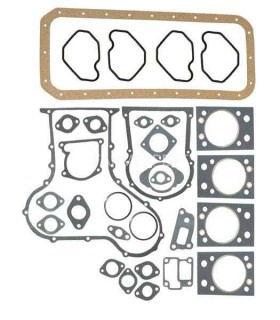 Komplet uszczelek silnika C-360 2022009U Oryginał Ursus