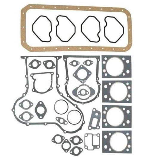 Komplet uszczelek silnika C-360 2022009U Oryginał Ursus