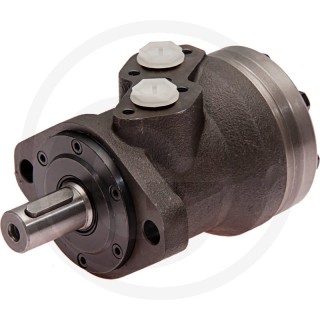 Silnik hydrauliczny SMR-032  FI-25mm przyłącze G1/2" 667SMR032
