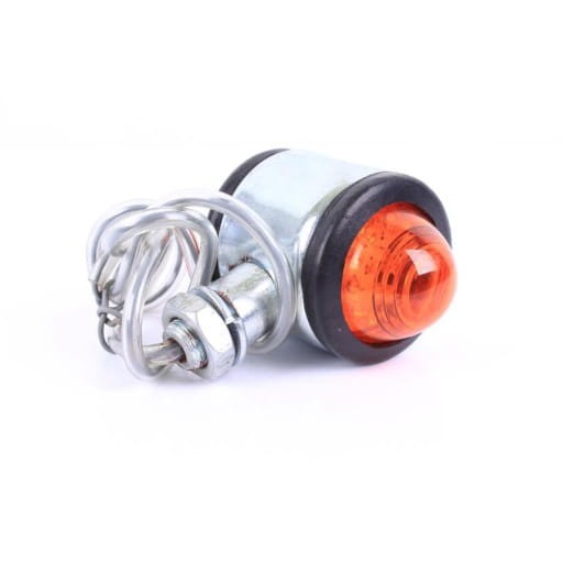 Lampa kierunkowskazów C-330 led P02-369 442341150