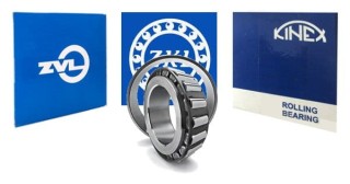 Łożysko 32007 zkl Codex 35x62x18