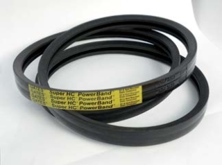 Pas A 1250 ząbkowany Optibelt