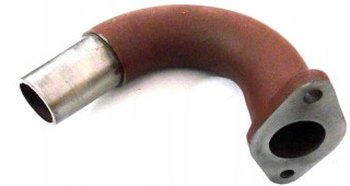 Kolanko tłumika C-360 50614010 rolmus