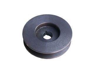 Koło pasowe alternatora 3512 UR030122