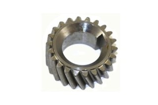 Koło zębate na wał C-360 Skropol 50503060