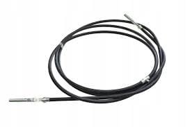 Linka regulacji motowidła Claas do hedera 3m L-3350 651038