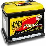 Akumulator 12V 45Ah 370A Sznajder plus 206/175/175
