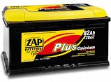 Akumulator 12V 92Ah 720A Sznajder plus