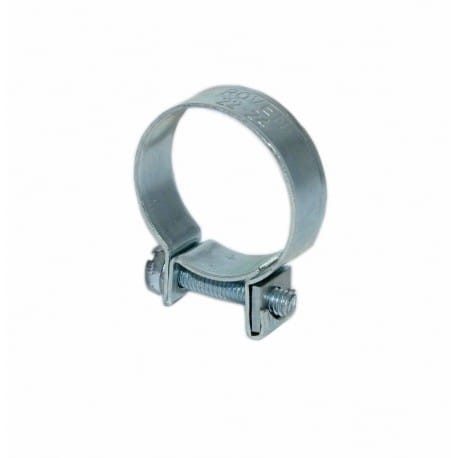 Obejma gbs 7-9 mini szerokość 9mm