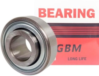 Łożysko 209 gbm 38.13x85x30