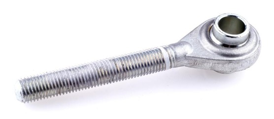 Główka łącznika centralnego m24x3 C-330 prawa 4237048