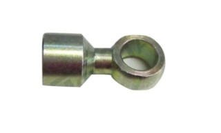 Łącznik pomki hamulcowej M12X1 do Zetor 975171