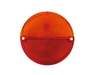 Klosz lampy tylnej C-330 L-60 W16L/W16P FI-132mm  50024610