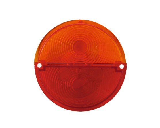 Klosz lampy tylnej C-330 L-60 W16L/W16P FI-132mm  50024610
