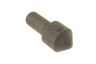 Kołek zatrzasku widełek skrzyni mf 180418M2