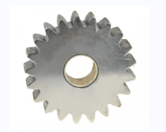 Koło pośrednie pompy oleju MF-3 41115025