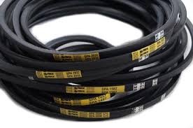 Pas 25X16X4300 Stomil